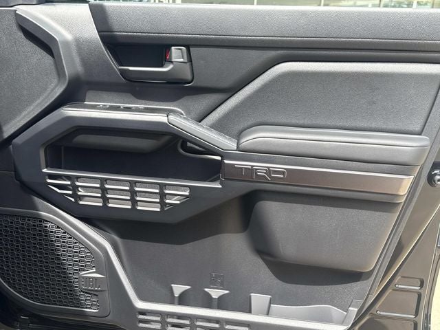 2026 Toyota 4Runner i-FORCE MAX TRD Off-Road Premium i-FORCE MAX