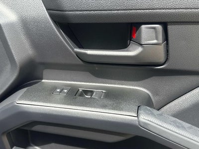 2026 Toyota 4Runner i-FORCE MAX TRD Off-Road Premium i-FORCE MAX