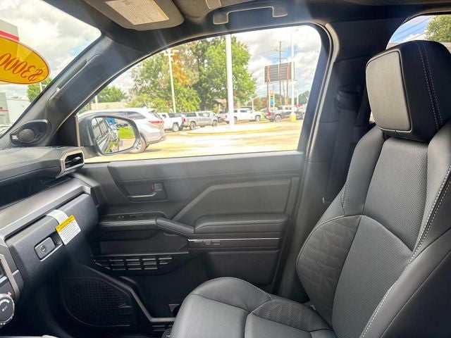 2026 Toyota 4Runner i-FORCE MAX TRD Off-Road Premium i-FORCE MAX