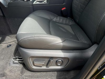 2026 Toyota 4Runner i-FORCE MAX TRD Off-Road Premium i-FORCE MAX