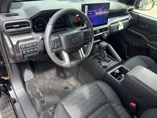 2026 Toyota 4Runner i-FORCE MAX TRD Off-Road Premium i-FORCE MAX
