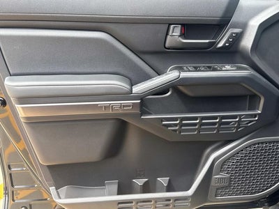 2026 Toyota 4Runner i-FORCE MAX TRD Off-Road Premium i-FORCE MAX