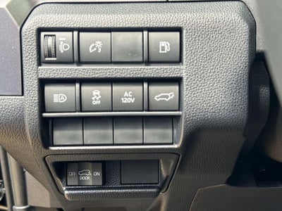 2026 Toyota 4Runner i-FORCE MAX TRD Off-Road Premium i-FORCE MAX