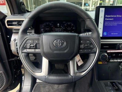 2026 Toyota 4Runner i-FORCE MAX TRD Off-Road Premium i-FORCE MAX