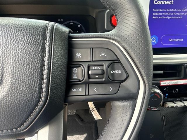 2026 Toyota 4Runner i-FORCE MAX TRD Off-Road Premium i-FORCE MAX