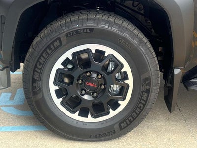 2026 Toyota 4Runner i-FORCE MAX TRD Off-Road Premium i-FORCE MAX