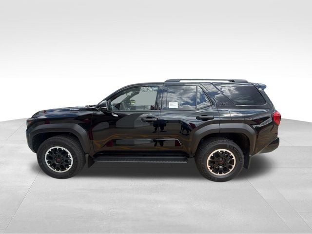 2026 Toyota 4Runner i-FORCE MAX TRD Off-Road Premium i-FORCE MAX