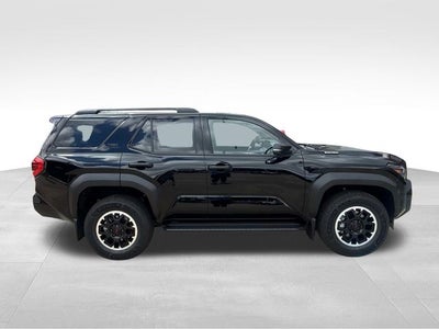 2026 Toyota 4Runner i-FORCE MAX TRD Off-Road Premium i-FORCE MAX