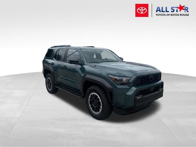 2026 Toyota 4Runner Hybrid TRD Off-Road Prem i-FORCE MAX 4WD's photo