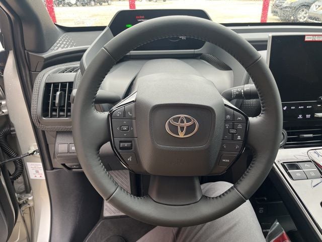 2025 Toyota bZ4X XLE