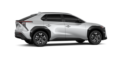 2025 Toyota bZ4X XLE