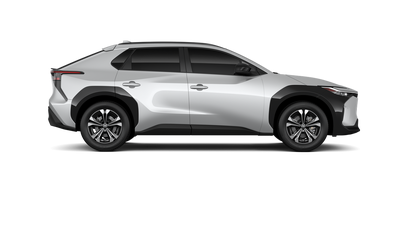 2025 Toyota bZ4X XLE