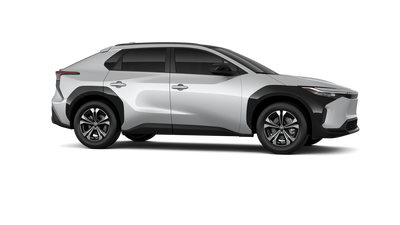 2025 Toyota bZ4X XLE