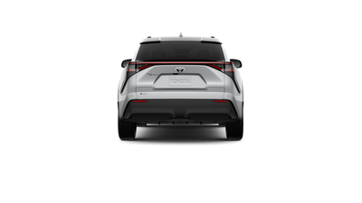 2025 Toyota bZ4X XLE