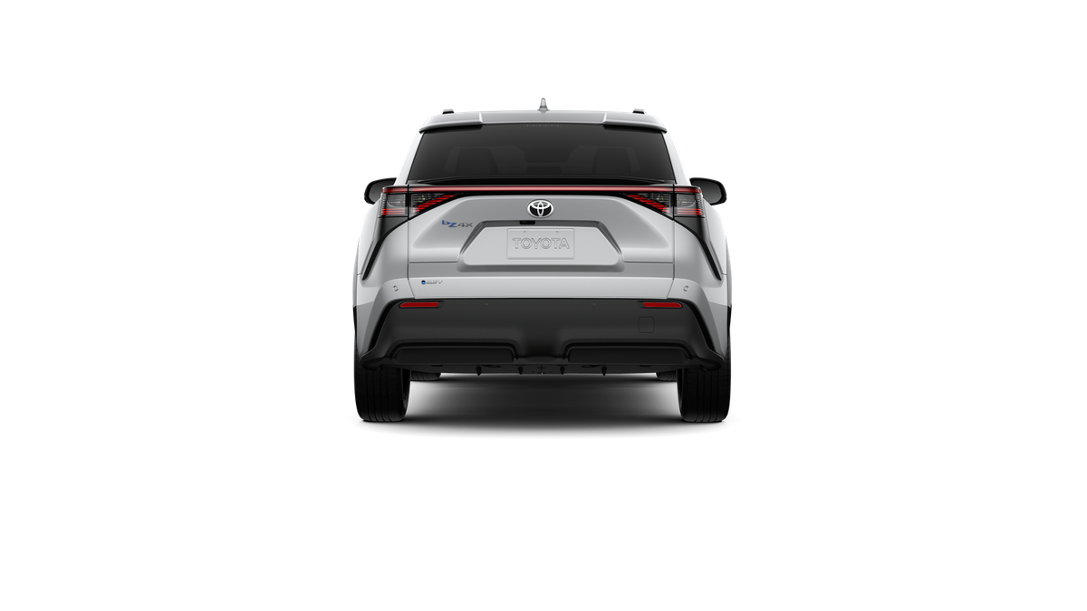 2025 Toyota bZ4X XLE