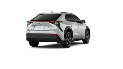 2025 Toyota bZ4X XLE