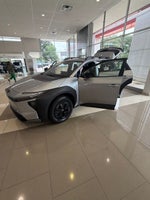 2026 Toyota bZ Woodland bZ Woodland