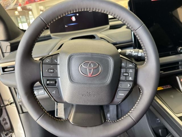 2026 Toyota bZ Woodland bZ Woodland