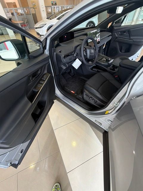 2026 Toyota bZ Woodland bZ Woodland