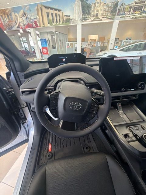 2026 Toyota bZ Woodland bZ Woodland Premium