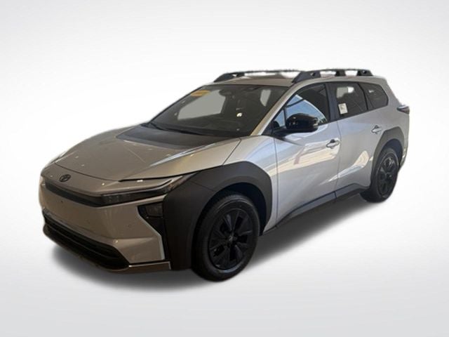 2026 Toyota bZ Woodland bZ Woodland Premium