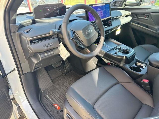 2026 Toyota bZ Woodland bZ Woodland Premium