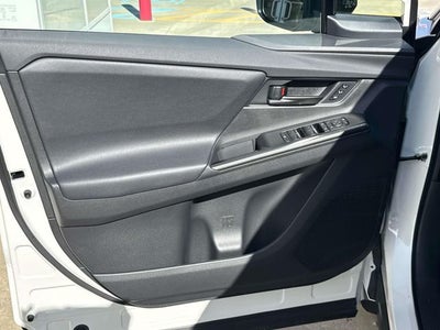2026 Toyota bZ Woodland bZ Woodland Premium