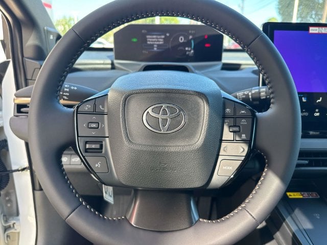 2026 Toyota bZ Woodland bZ Woodland Premium