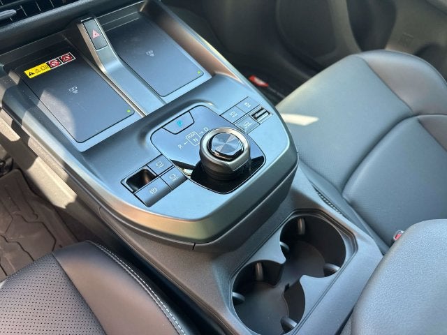 2026 Toyota bZ Woodland bZ Woodland Premium