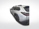 2026 Toyota bZ Woodland bZ Woodland Premium