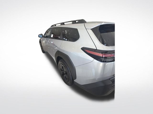 2026 Toyota bZ Woodland bZ Woodland Premium
