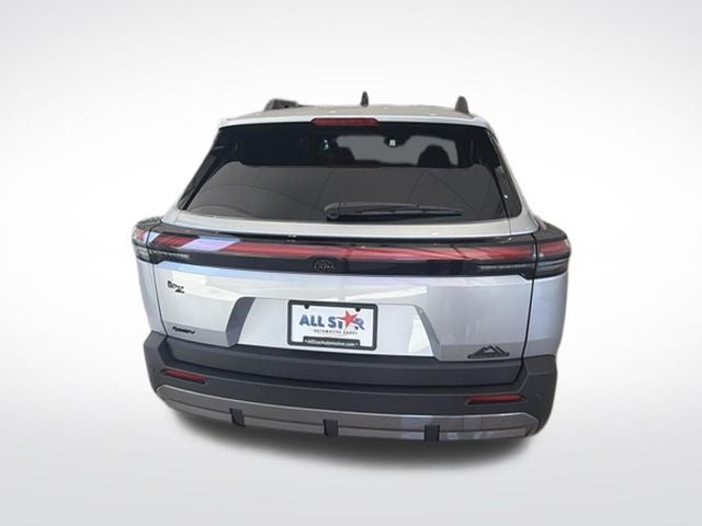 2026 Toyota bZ Woodland bZ Woodland Premium