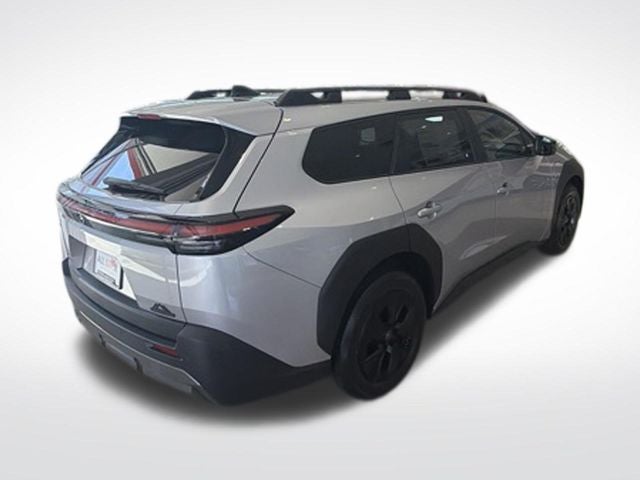 2026 Toyota bZ Woodland bZ Woodland Premium