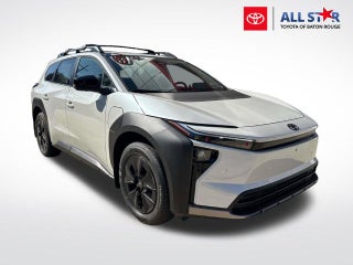 2026 Toyota bZ Woodland bZ Woodland Premium