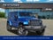 2015 Jeep Wrangler Unlimited Freedom Edition