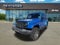 2015 Jeep Wrangler Unlimited Freedom Edition