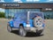 2015 Jeep Wrangler Unlimited Freedom Edition