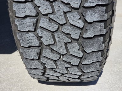 2013 Jeep Wrangler Unlimited Rubicon
