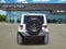 2013 Jeep Wrangler Unlimited Rubicon