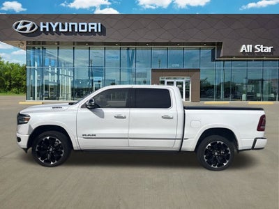 2019 RAM All-New 1500 Limited