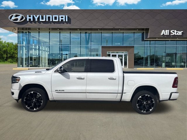 2019 RAM All-New 1500 Limited