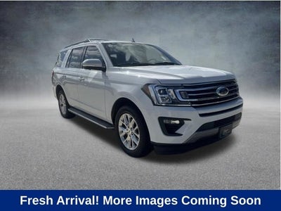 2021 Ford Expedition XLT