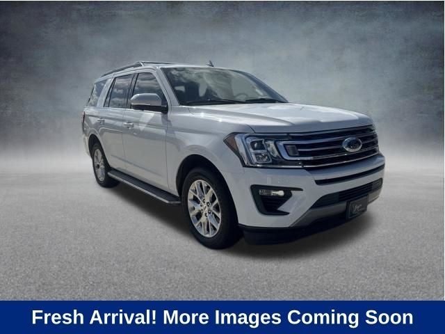 2021 Ford Expedition XLT