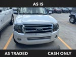 2014 Ford Expedition Limited