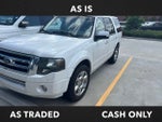 2014 Ford Expedition Limited