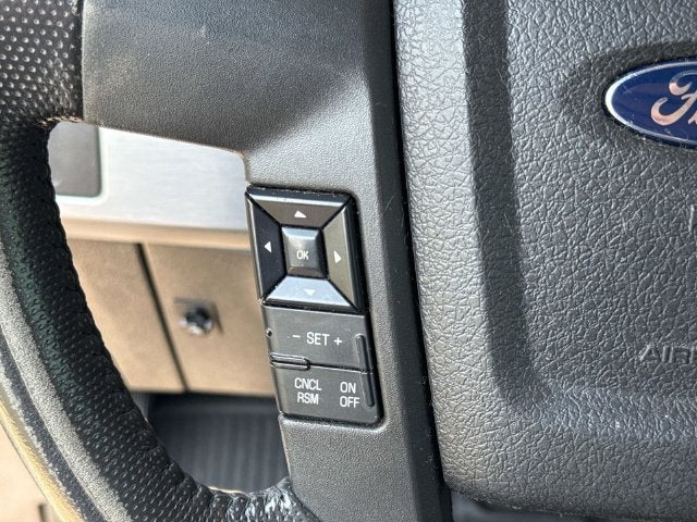 2014 Ford F-150 SVT Raptor