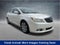 2013 Buick LaCrosse Leather