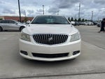 2013 Buick LaCrosse Leather