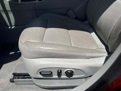 2018 GMC Acadia SLT