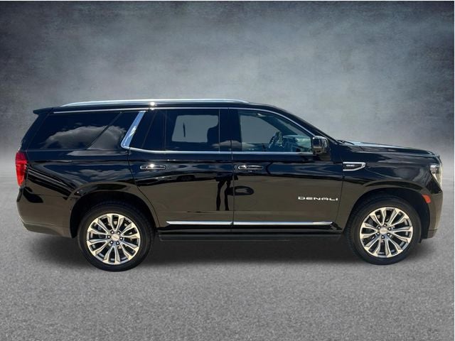 2022 GMC Yukon Denali Denali